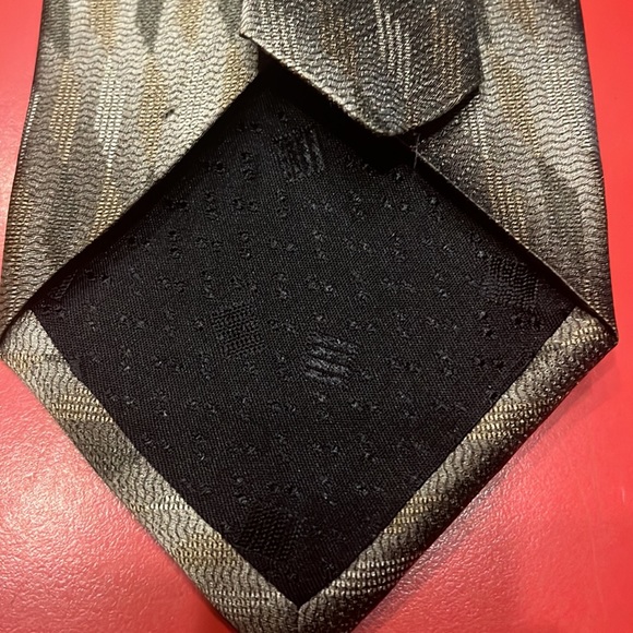 Enrico Guccini Silk Tie - Picture 5 of 5